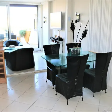 Heliopolis - Studio Pour 2 Personnes 444 Agde