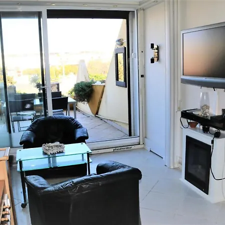 Heliopolis - Studio Pour 2 Personnes 444 Apartment *
