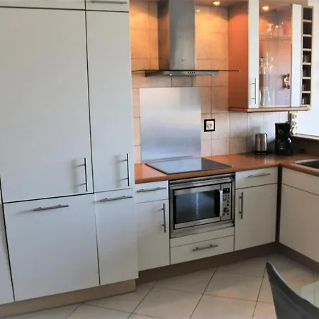 Heliopolis - Studio Pour 2 Personnes 444 Apartment