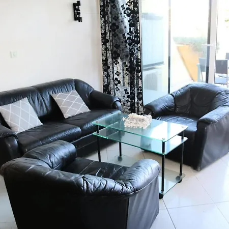 Heliopolis - Studio Pour 2 Personnes 444 Agde