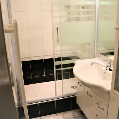 Heliopolis - Studio Pour 2 Personnes 444 Apartment *