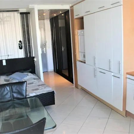 Heliopolis - Studio Pour 2 Personnes 444 Apartment